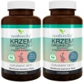 2 x Krzem organiczny 100 mg 120 kapsułek, Medverita.webp