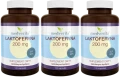 3 x Laktoferyna FORTE 200 mg 120 kapsułek, Medverita.webp