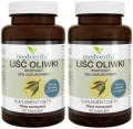 2 x Liść oliwki 120 kapsułek, Medverita.webp