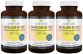 3 x Maślan sodu 120 kapsułek, Medverita.webp