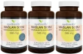 3 x Maślan sodu 60 kapsułek, Medverita.webp