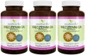 3 x Męczennica 400 mg 120 kapsułek, Medverita.webp