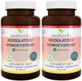 2 x Modulatory Homocysteiny 60 kapsułek, Medverita.webp
