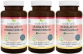 3 x Modulatory Homocysteiny 60 kapsułek, Medverita.webp