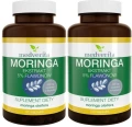 2 x Moringa 5% Flawonów 120 kapsułek, Medverita.webp