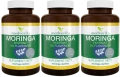 3 x Moringa 5% Flawonów 120 kapsułek, Medverita.webp
