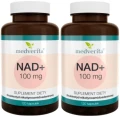 2 x NAD+ 100 mg 120 kapsułek, Medverita.webp