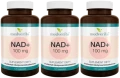 3 x NAD+ 100 mg 120 kapsułek, Medverita.webp