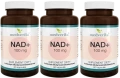 3 x NAD+ 100 mg 60 kapsułek, Medverita.webp