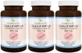 3 x Olej z Kryla antarktycznego 120 kapsułek, Medverita.webp