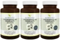 3 x Podagrycznik pospolity 500 mg 60 kapsułek, Medverita.webp