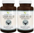 2 x Poroże jelenia 98% 300 mg 90 kapsułek, Medverita.webp