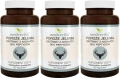 3 x Poroże jelenia 98% 300 mg 90 kapsułek, Medverita.webp