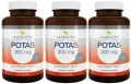 3 x Potas 300 mg 120 kapsułek, Medverita.webp