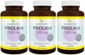 3 x Prolina 500 mg 100 kapsułek, Medverita.webp