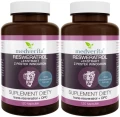 2 x Resweratrol + OPC 120 kapsułek, Medverita.webp