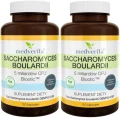 2 x Saccharomyces Boulardii 120 kapsułek, Medverita.webp