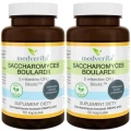 2 x Saccharomyces Boulardii 60 kapsułek, Medverita.webp