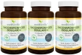 3 x Saccharomyces Boulardii 60 kapsułek, Medverita.webp