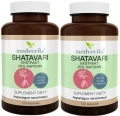 2 x Shatavari 500 mg 120 kapsułek, Medverita.webp