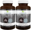 2 x Shilajit Mumio 120 kapsułek, Medverita.webp