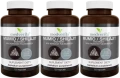 3 x Shilajit Mumio 120 kapsułek, Medverita.webp