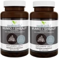 2 x Shilajit Mumio 60 kapsułek, Medverita.webp