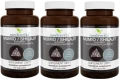 3 x Shilajit Mumio 60 kapsułek, Medverita.webp