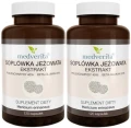 2 x Soplówka Jeżowata Ekstrakt 120 kapsułek, Medverita.webp