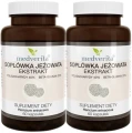 2 x Soplówka Jeżowata Ekstrakt 60 kapsułek, Medverita.webp