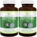 2 x Sulforafan 400 ug 120 kapsułek, Medverita.webp
