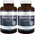 2 x Tryptofan 100 kapsułek, Medverita.webp