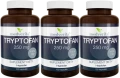 3 x Tryptofan 100 kapsułek, Medverita.webp