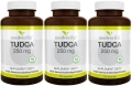 3 x Tudca 250 mg 120 kapsułek, Medverita.webp