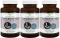 3 x Turkesteron ekstrakt 500 mg 120 kapsułek, Medverita.webp