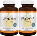 2 x Urydyna 300 mg 120 kapsułek, Medverita.webp