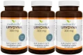 3 x Urydyna 300 mg 60 kapsułek, Medverita.webp