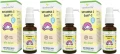 3 x Wit.C w kroplach dla dzieci Quali-C 30ml, Medverita.webp