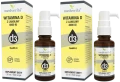 2 x Witamina D3 4000 IU 30 ml 600 kropli, Medverita.webp