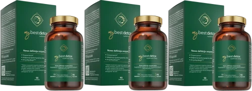 3 x MyBestDetox, MyBestPharm.webp