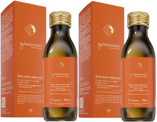2 x MyBestProtect aromat pomarańczowy olej 250 ml, MyBestPharm.webp