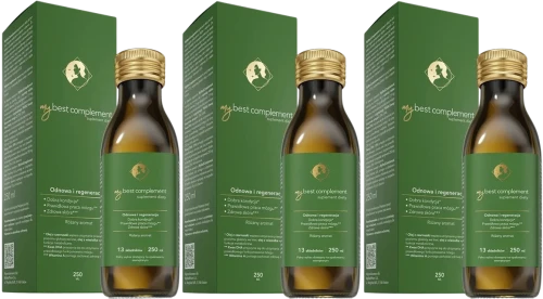 3 x MyBestComplement, MyBestPharm.webp
