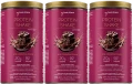 3 x ProteinSHAKE smak czekoladowe brownie, MyBestPharm.webp