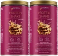 2 x ProteinSHAKE smak Karmelowe ciasteczko, MyBestPharm.webp