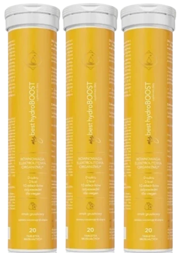 3 x MyBest HydroBOOST Poziomka, MyBestPharm.webp