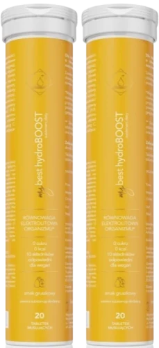 2 x MyBest HydroBOOST Gruszka, MyBestPharm.webp