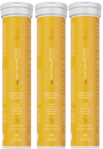 3 x MyBest HydroBOOST Gruszka, MyBestPharm.webp