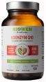 Koenzym Q10 100 mg - 100 kapsułek, Biowen