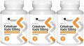 3 x Colostrum Kozie 28% IG 500 mg Aliness.webp
