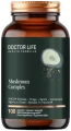 Mushroom Complex 100 kap Grzyby Witalne, Doctor Life.webp